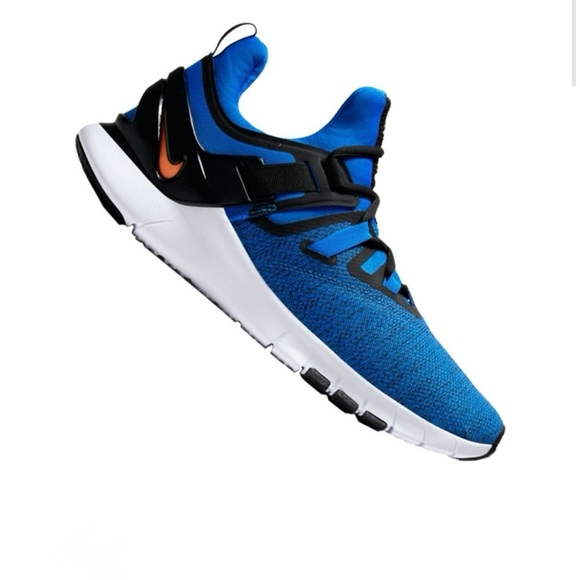 Nike Flexmethod TR - Mens Training Shoes Sz 9 - Picture 2 of 8